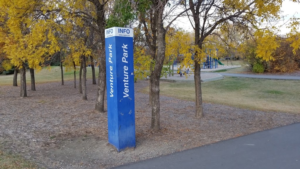 Venture Park | 151 Doiron Rd, Regina, SK S4Y 1G7, Canada | Phone: (306) 777-7000