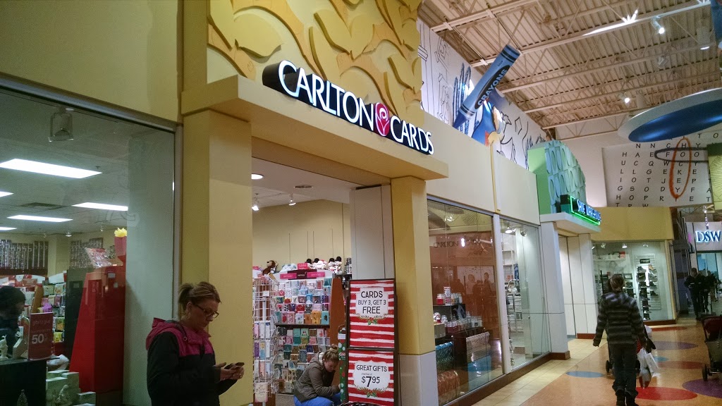 Carlton Cards | 261055 Cross Iron Blvd, Rockey View, AB T4A 0G3, Canada | Phone: (403) 226-9545