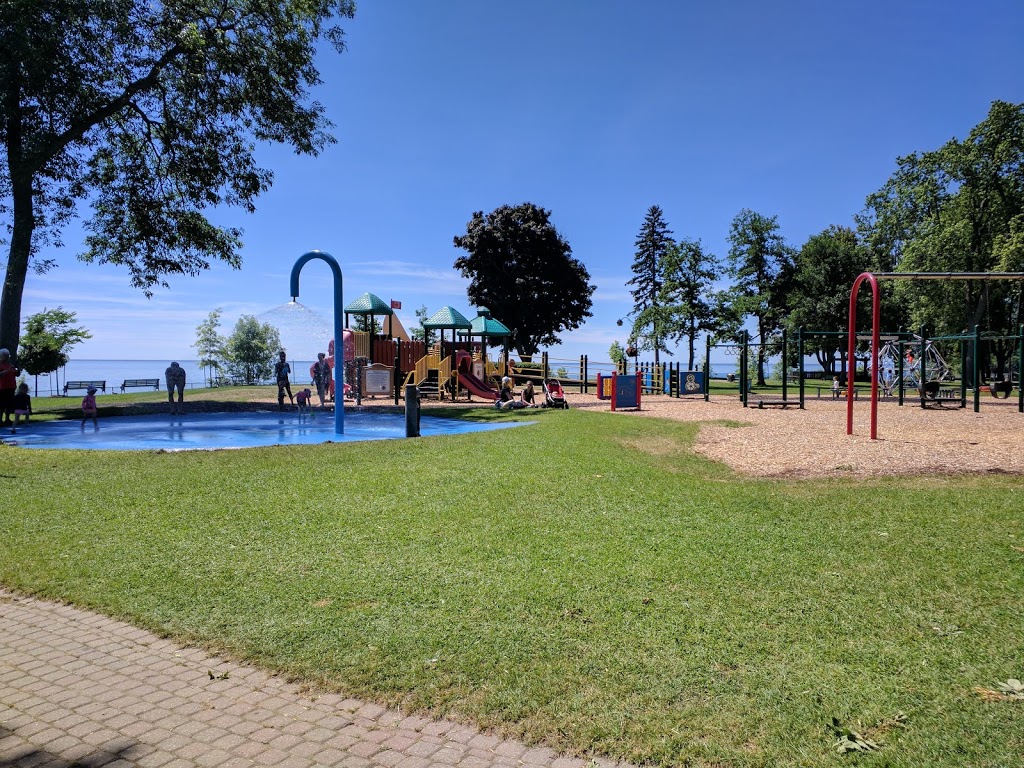 Lakeview Park - Area A | 175-117 Lakeview Park Ave, Oshawa, ON L1J 7Z9, Canada