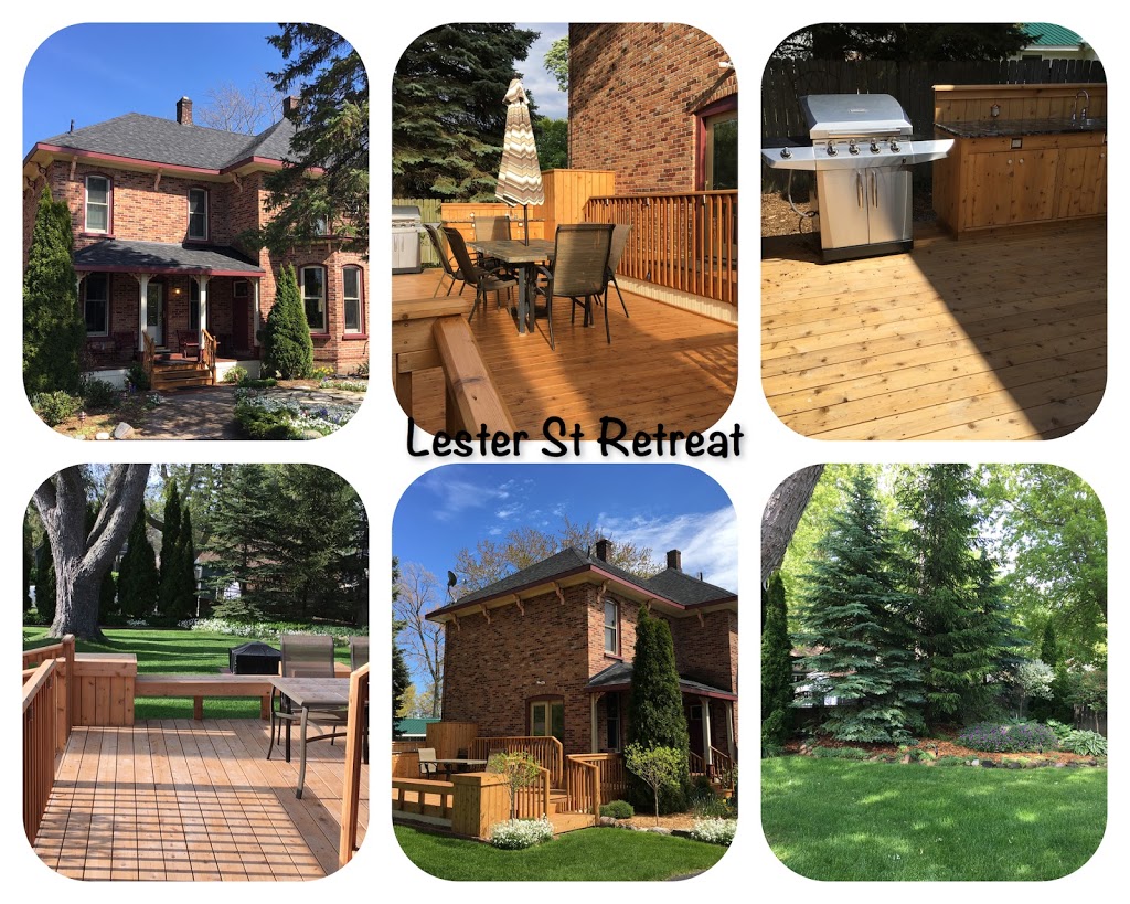 Lexington Vacation Rental | 8849, 7305 Lester St, Lexington, MI 48450, USA | Phone: (810) 201-0101