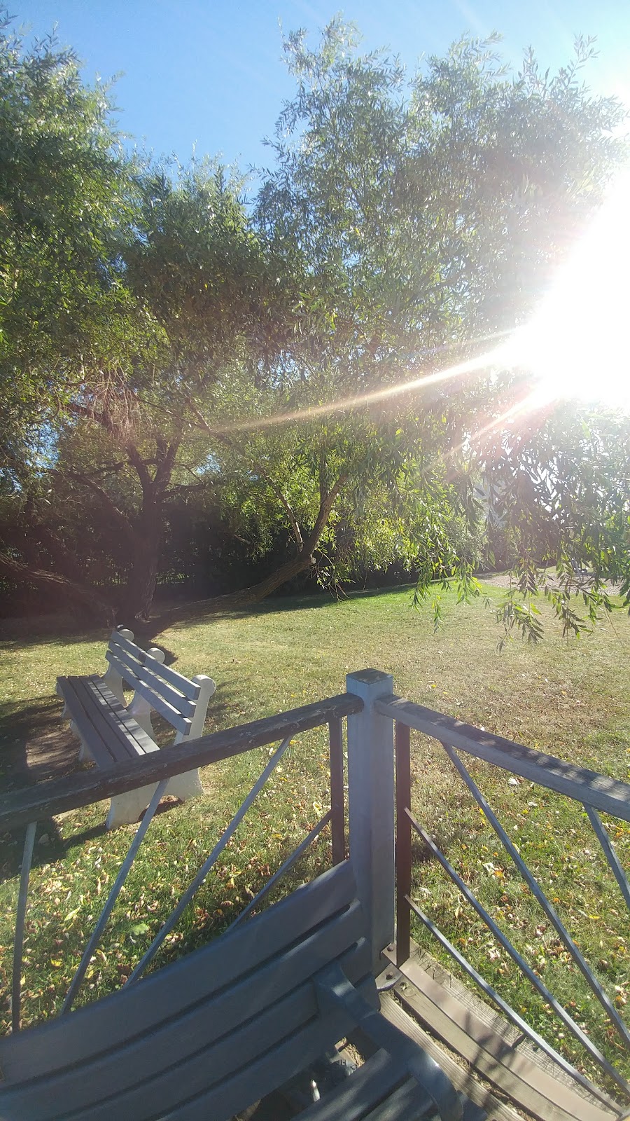 Reg Wheeler Park | 189 Beach Blvd, Hamilton, ON L8H 6V9, Canada | Phone: (905) 546-2489