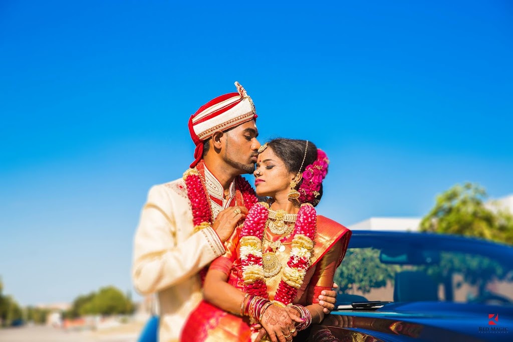 Red Magic Photography | 773 Scarborough Golf Club Rd, Scarborough, ON M1G 1H9, Canada | Phone: (416) 262-8340