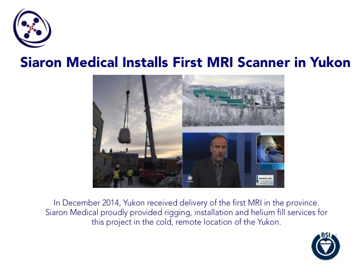 Siaron Medical Ltd. | 8392 Prince Edward St, Vancouver, BC V5X 3R9, Canada | Phone: (604) 325-1001