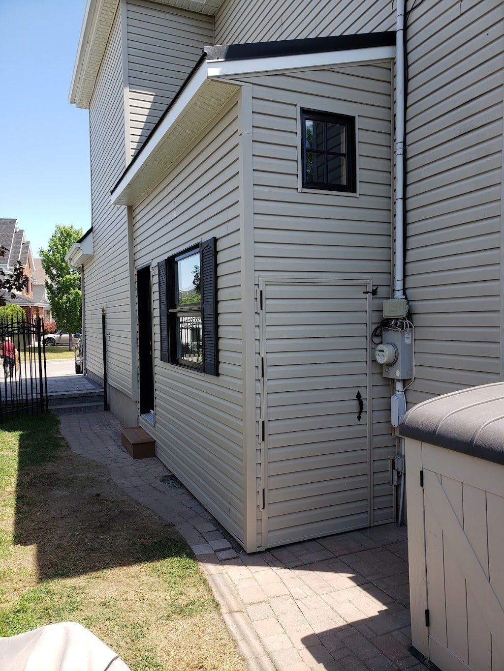 Construction Villanova - Entrepreneur en Rénovation - Terrebonne | 4041 Mnt Major, Terrebonne, QC J7M 2C1, Canada | Phone: (514) 663-0144