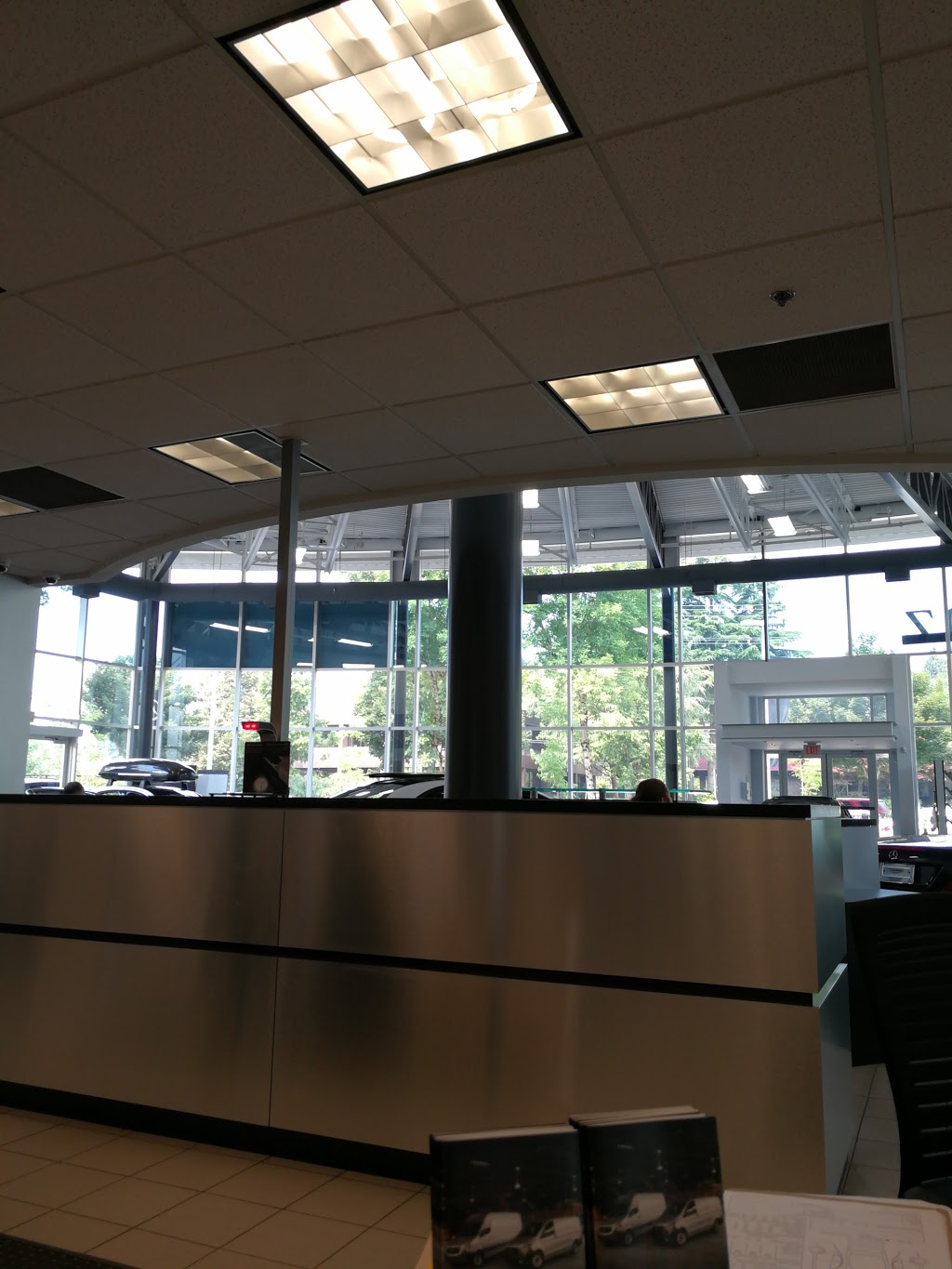 OpenRoad Mercedes-Benz Surrey | 15508 104 Ave, Surrey, BC V3R 1N8, Canada | Phone: (604) 581-7662