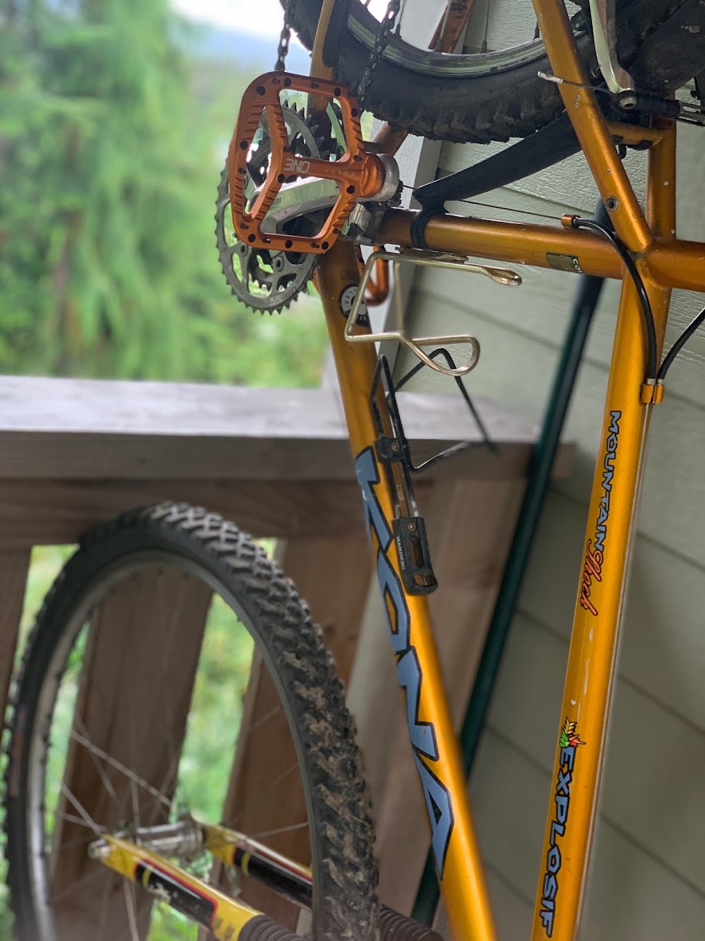 Dodge City Cycles | 2705 Dunsmuir Ave, Cumberland, BC V0R 1S0, Canada | Phone: (250) 336-2200
