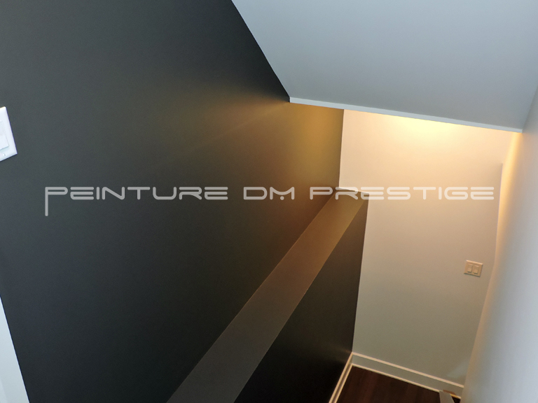 Peinture DM Prestige | 227 Rue Marie-Victorin, Saint-Eustache, QC J7P 0B4, Canada | Phone: (514) 434-8777