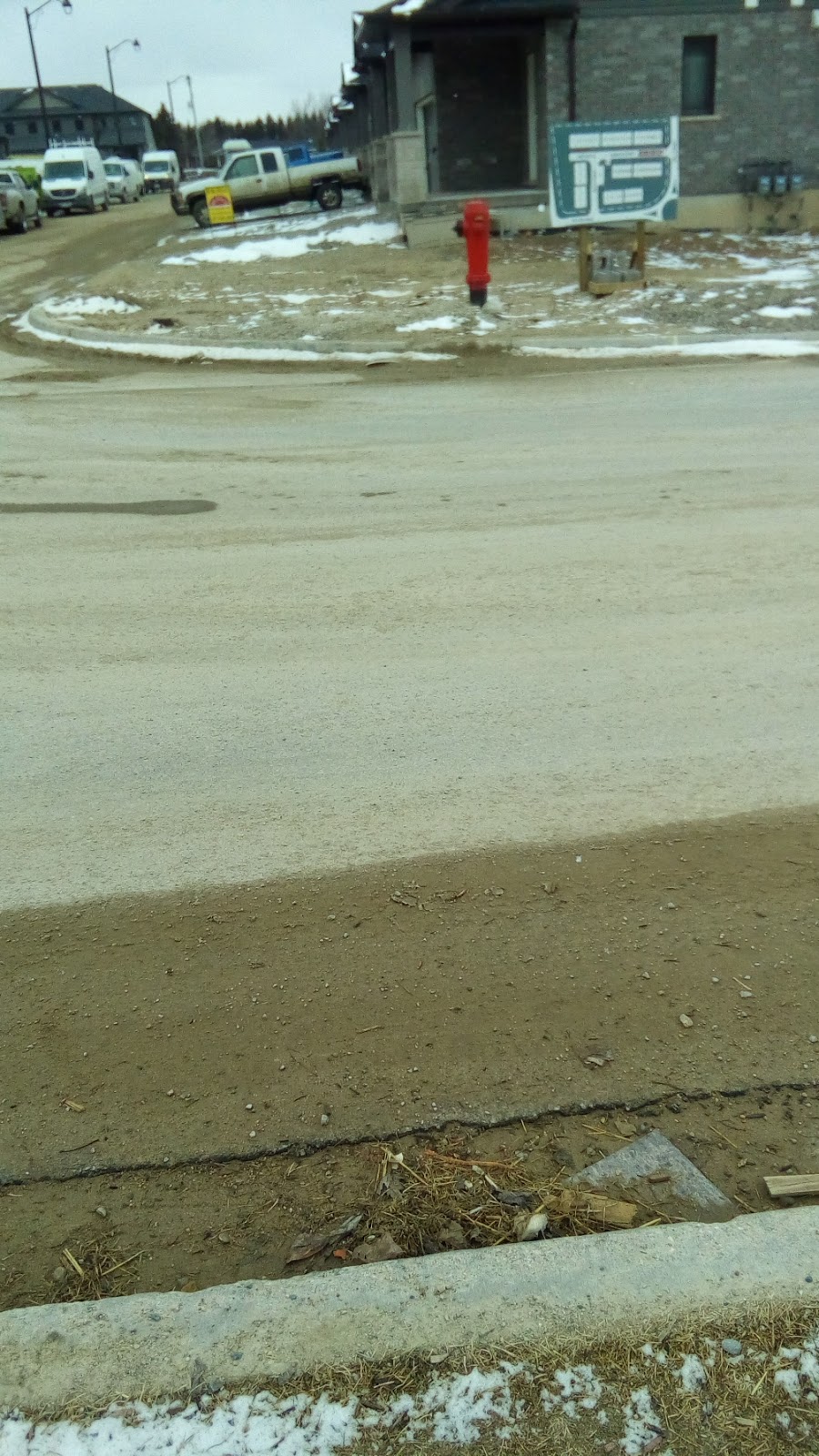 Taylor Street Park | Taylor Dr, East Luther Grand Valley, ON L0N 1G0, Canada | Phone: (519) 928-5652