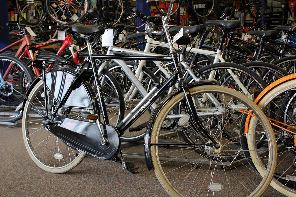 Olympia Cycle & Ski | 1813 Portage Ave, Winnipeg, MB R3J 0G2, Canada | Phone: (204) 888-4586