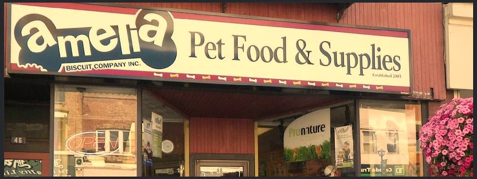Amelia & Co. | 1705 Villa Nova Rd, Wilsonville, ON N0E 1Z0, Canada | Phone: (519) 771-9995