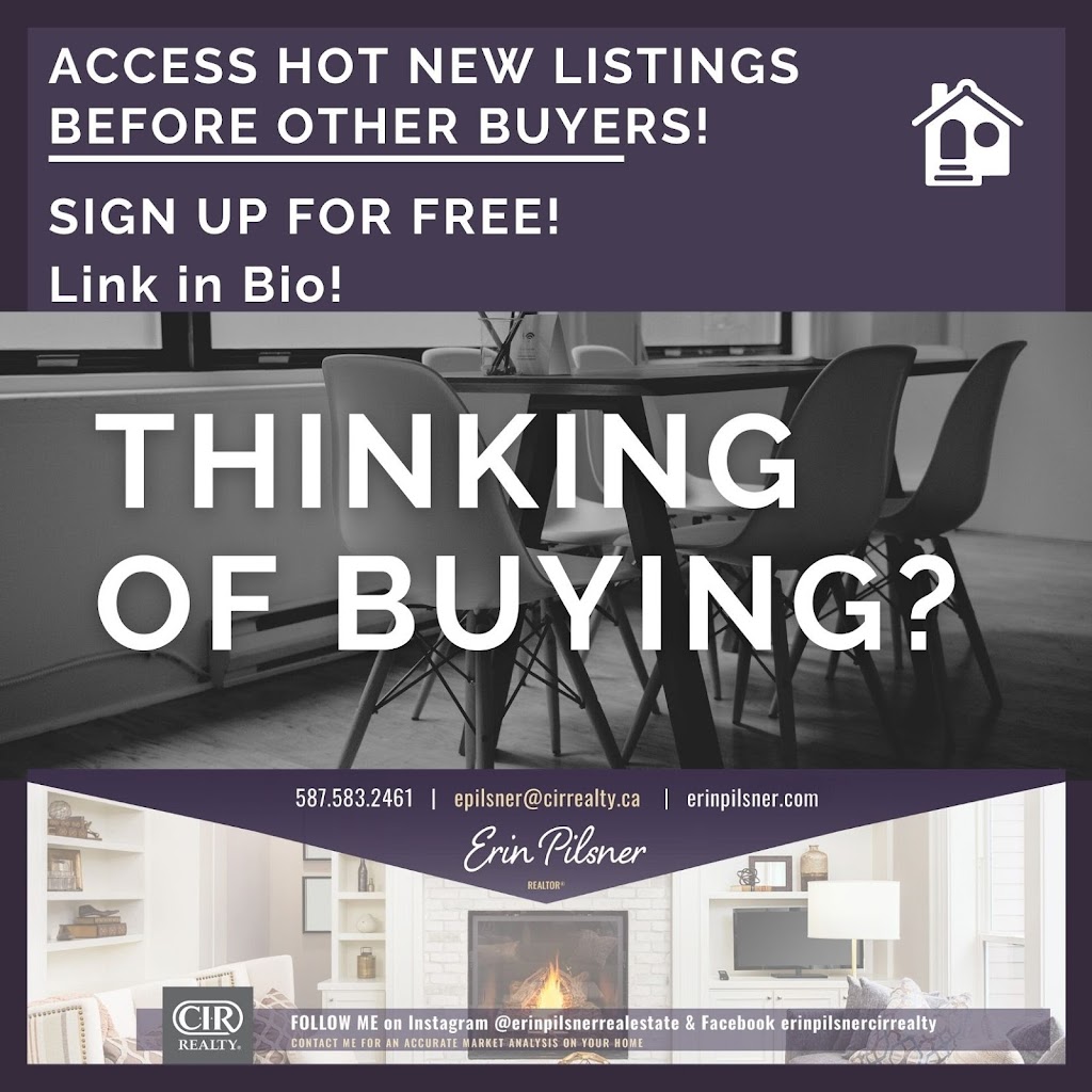 Erin Pilsner Exp Realty | 23 Sunpark Dr SE # 280, Calgary, AB T2X 3V1, Canada | Phone: (587) 583-2461