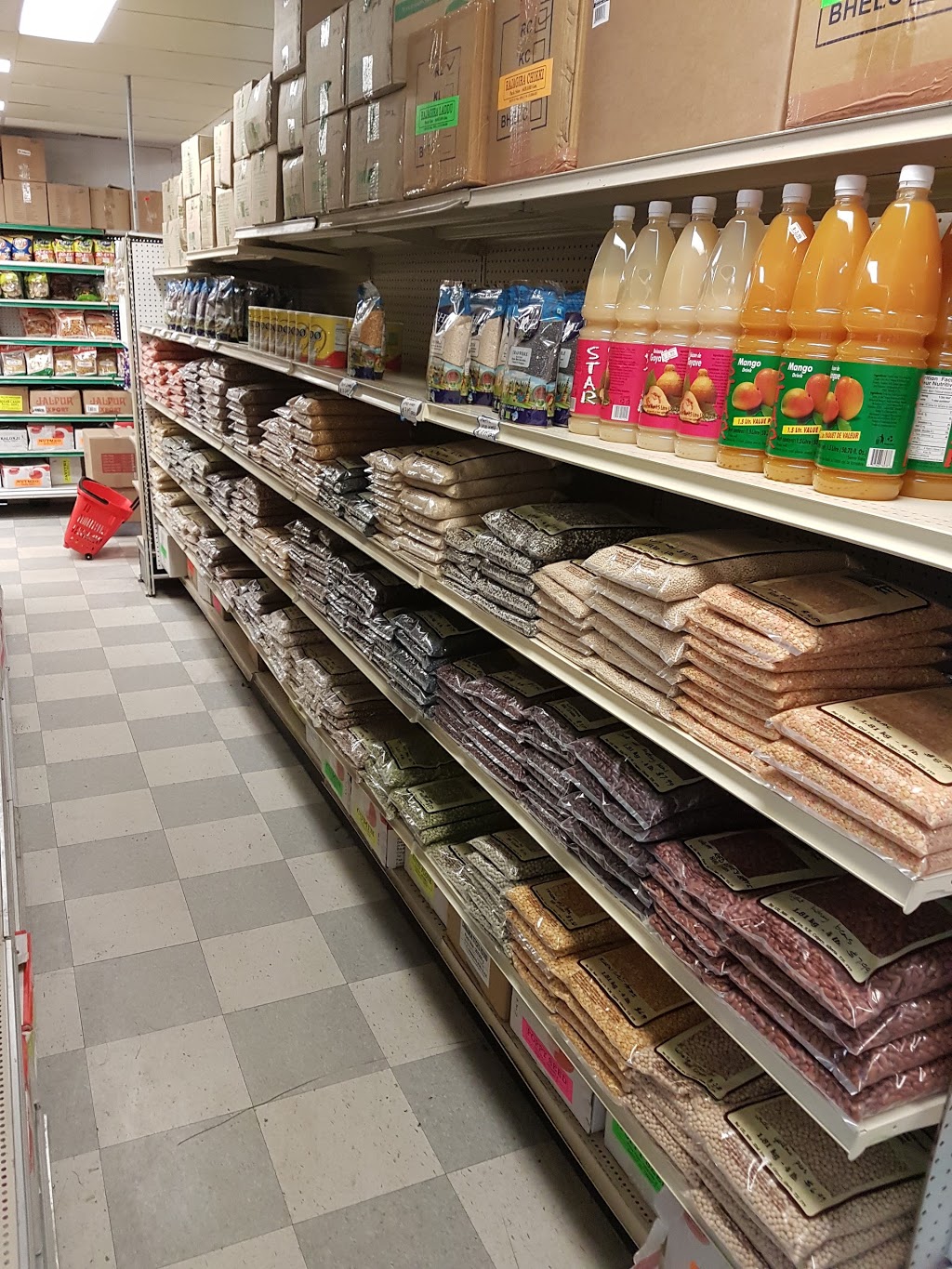 Dalbrent Spice Rack | 3604 52 Ave NW, Calgary, AB T2L 1V9, Canada | Phone: (403) 289-1409