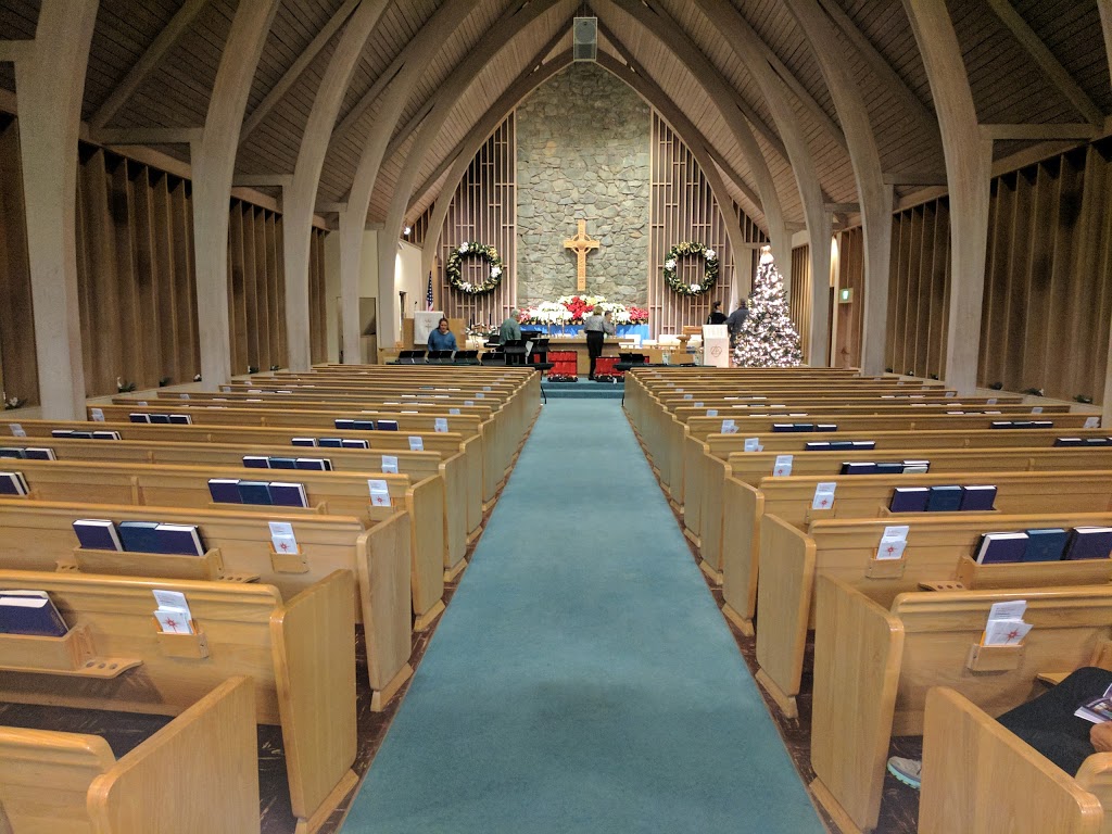 St James Presbyterian Church | 910 14th St, Bellingham, WA 98225, USA | Phone: (360) 733-1325