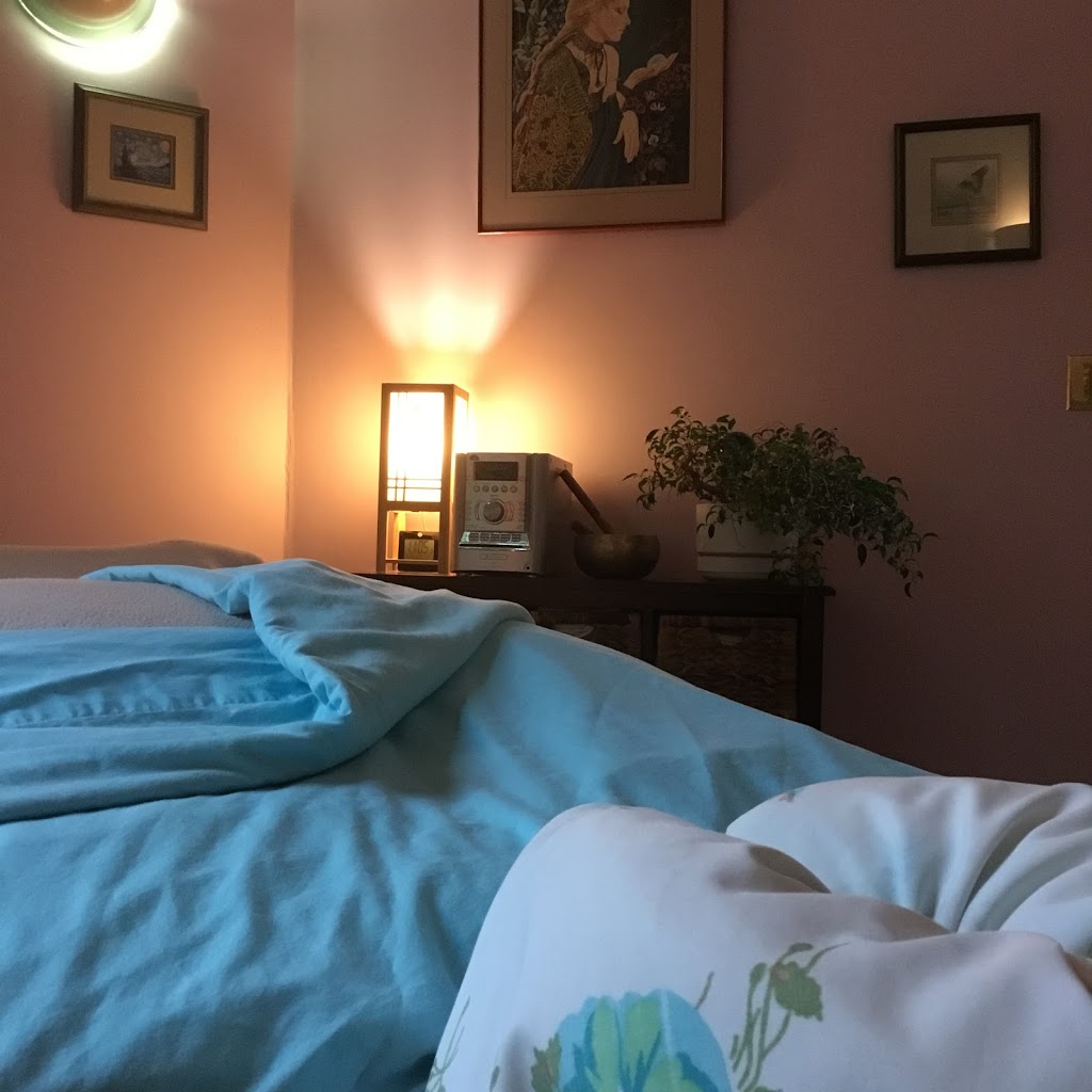 Koru Healing Arts | 1121 Fair Rd, Parksville, BC V9P 2C6, Canada | Phone: (250) 951-8733