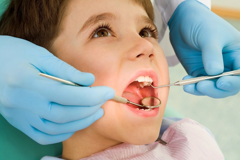 Sana Dentistry | 3100 Winston Churchill Blvd #8, Mississauga, ON L5L 2V7, Canada | Phone: (905) 607-3330