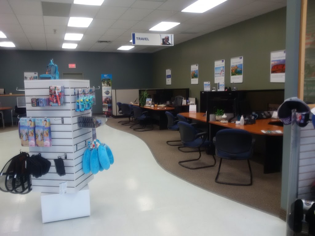 CAA Store - Orangeville | 78 First St, Orangeville, ON L9W 2E4, Canada | Phone: (519) 941-8360