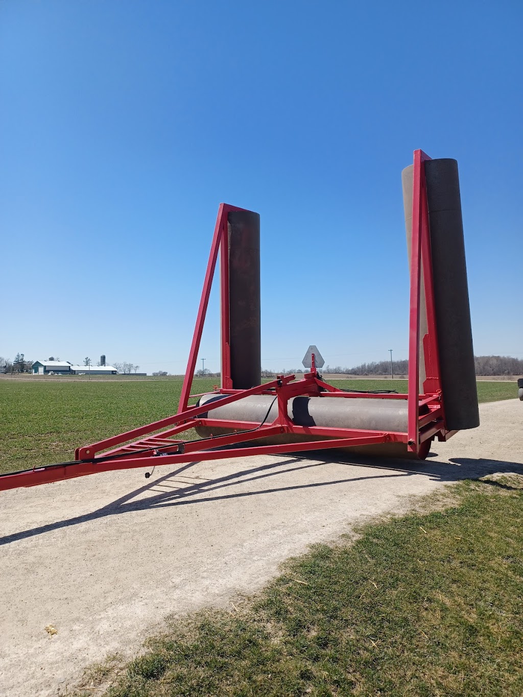 Custom Farming | 6529 Road 129, Milverton, ON N0K 1M0, Canada | Phone: (519) 501-0773
