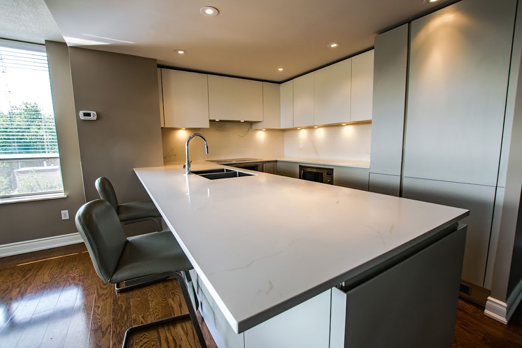 Counter Culture Fabrication Group Inc. | 25 Baywood Rd, Etobicoke, ON M9V 3Y8, Canada | Phone: (647) 696-0467