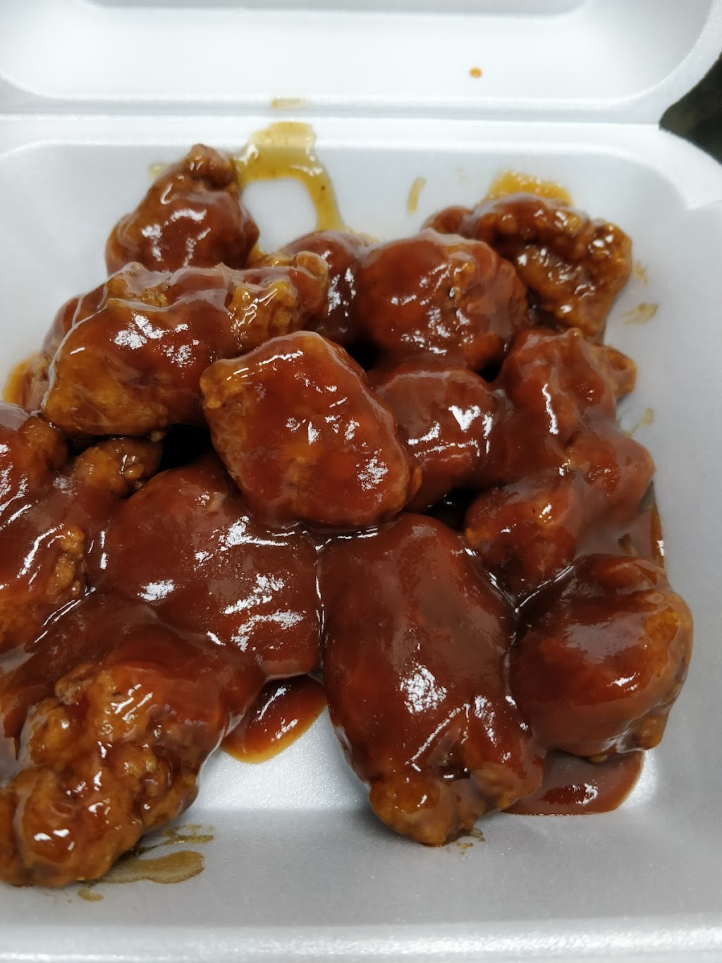Amazing wings guys | 14011 Old Scugog Rd, Blackstock, ON L0B 1B0, Canada | Phone: (905) 982-0660