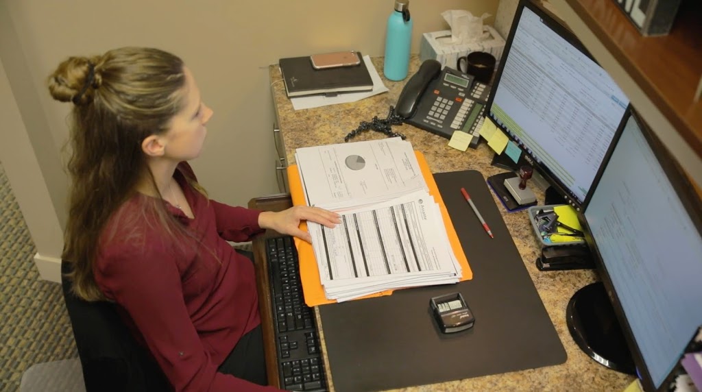 Willems Wealth Planning Group - Assante Financial Management Ltd | 33386 S Fraser Way #101, Abbotsford, BC V2S 2B5, Canada | Phone: (604) 859-4323