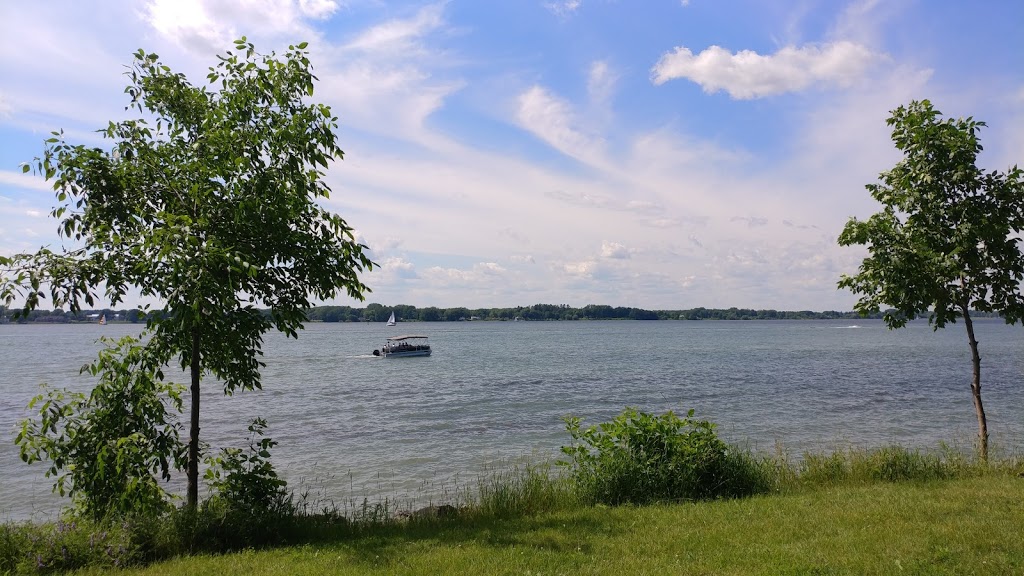 Parc Maisouna | 10525-10925 Rte Marie-Victorin, Sorel, QC J3P 7A3, Canada