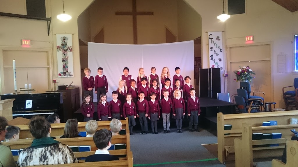 St. Philip Anglican Church | 2928 Eastdowne Rd, Victoria, BC V8R 5R8, Canada | Phone: (250) 592-6823