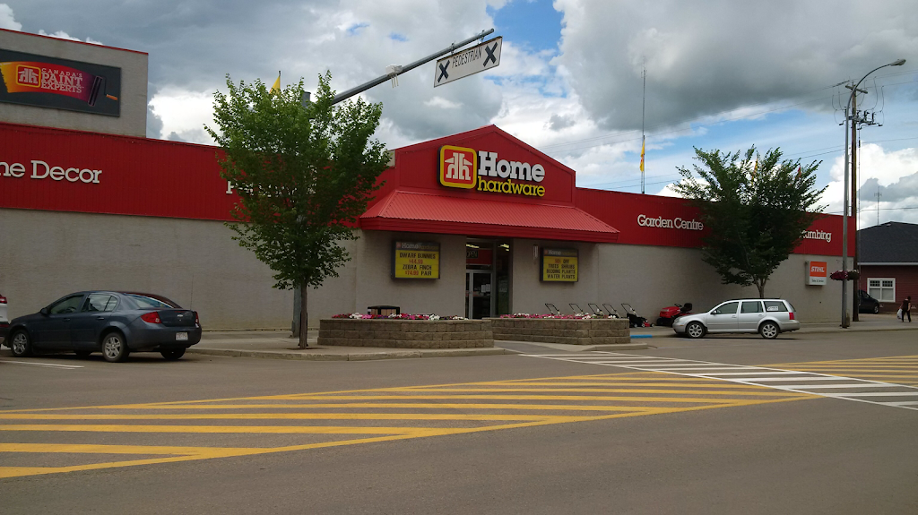 Stettler Home Hardware | 5018 50 St, Stettler, AB T0C 2L0, Canada | Phone: (403) 742-8311