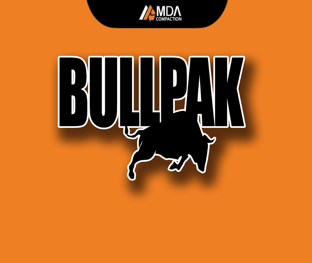 MDA COMPACTION | 2323 Av. des Érables, Plessisville, QC G6L 2E9, Canada | Phone: (819) 362-2424