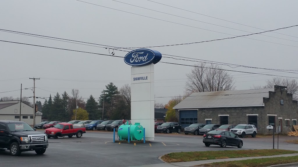 Shawville Ford | 315 QC-148, Shawville, QC J0X 2Y0, Canada | Phone: (819) 647-2721