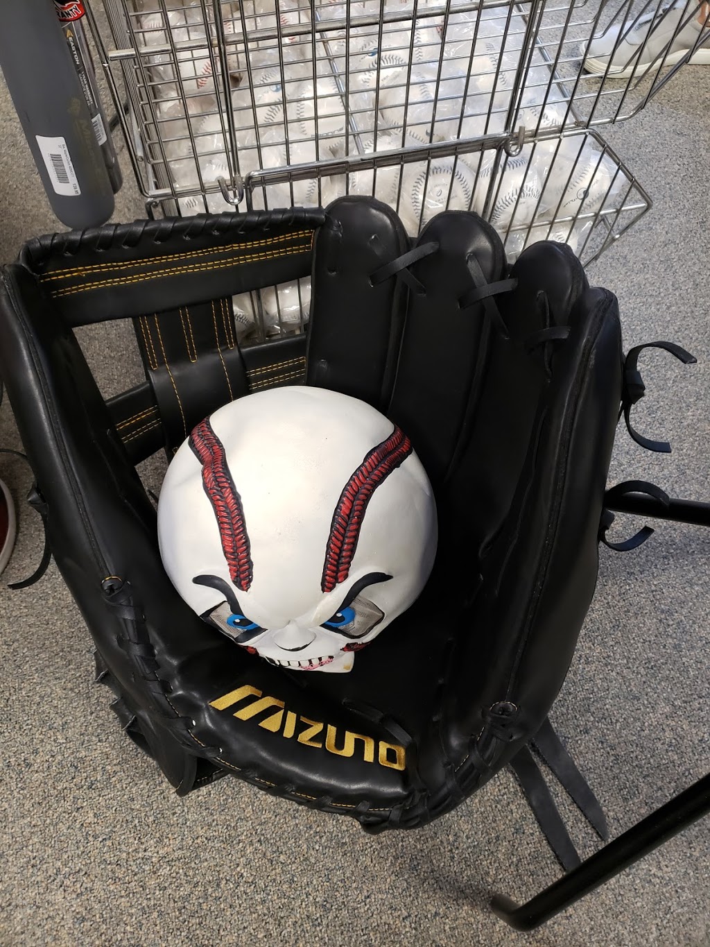 Prostock Athletic Supply, Ltd. | 8327 Eastlake Dr #109, Burnaby, BC V5A 4W2, Canada | Phone: (604) 291-8676