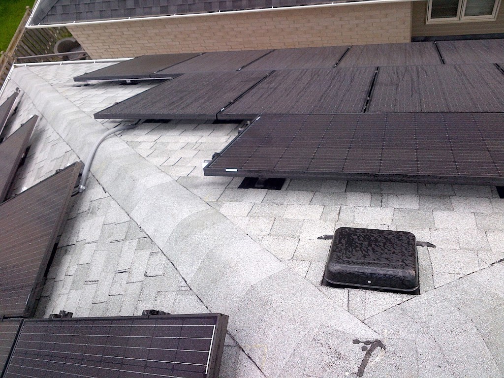 New Dawn Energy Solutions | 7321 Victoria Park Ave #8, Markham, ON L3R 2Z8, Canada | Phone: (416) 855-9377
