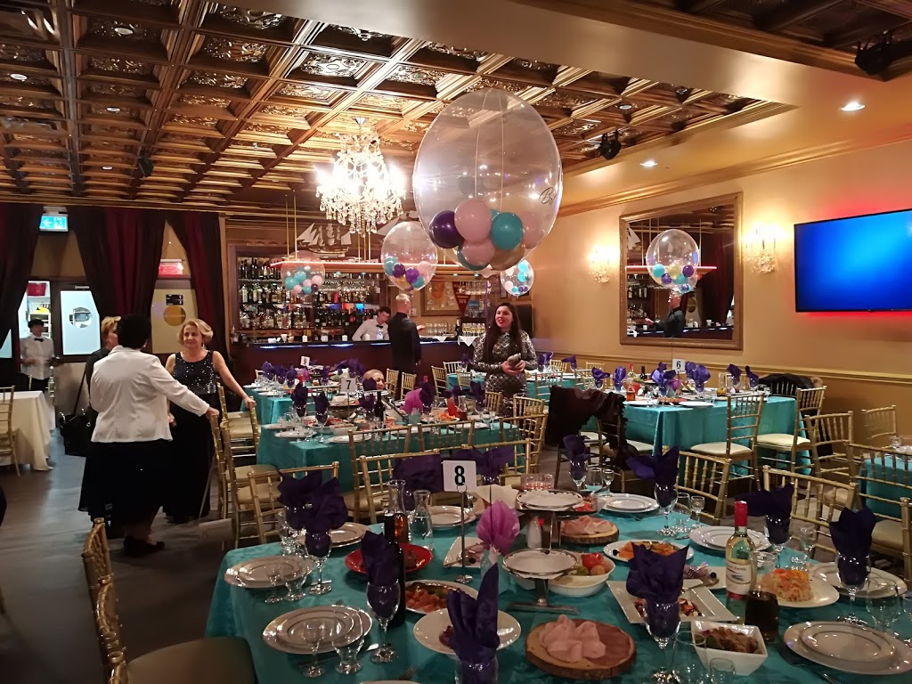 Arbat Restaurant | 1416 Centre St, Thornhill, ON L4J 8A1, Canada | Phone: (905) 881-6666