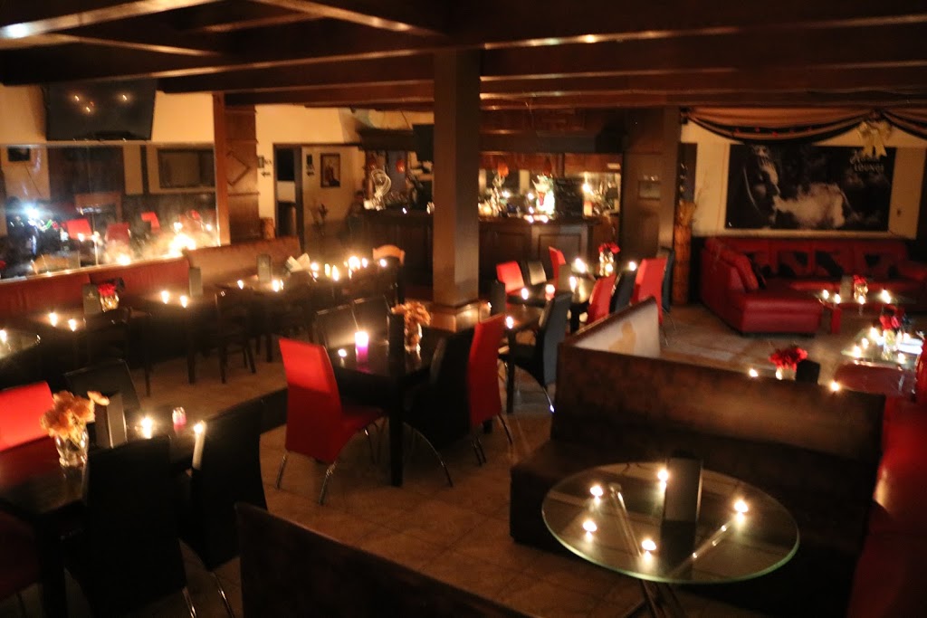 Habibi Lounge | 2921 Derry Rd E, Mississauga, ON L4T 1A6, Canada | Phone: (905) 956-6333