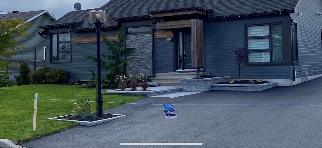 Terrassement Therrien Inc | 47 Rue Carolann, Saint-Christophe-dArthabaska, QC G6R 0B9, Canada | Phone: (819) 806-9197