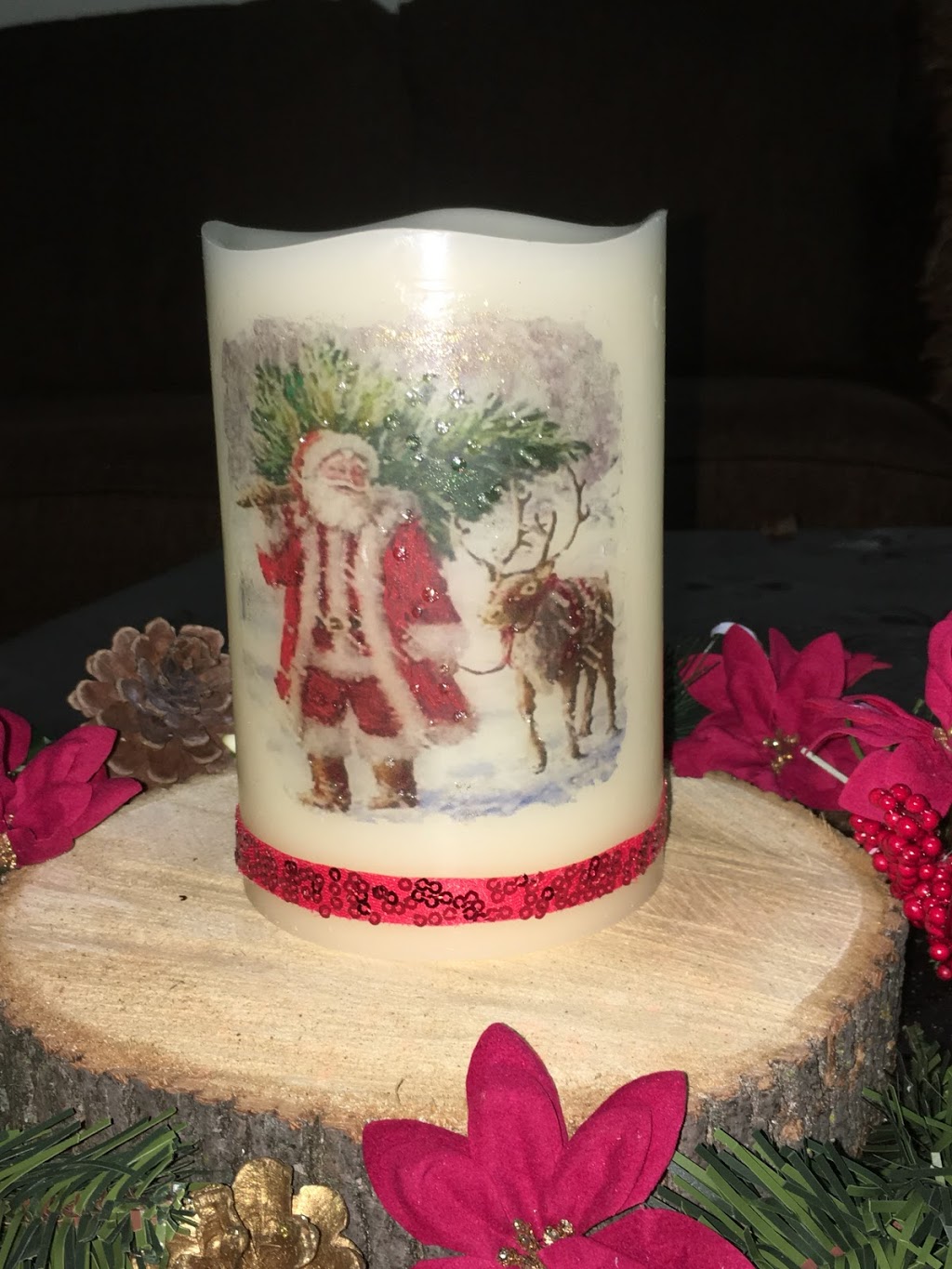 Printing Candles | 1307 Birchmount Dr, Gloucester, ON K1B 5H3, Canada | Phone: (613) 265-5477