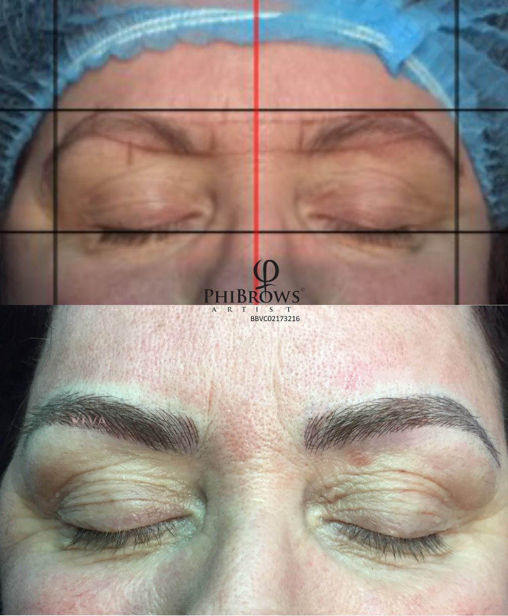 Viva Beauty Studio | 77 Joshua Blvd, Whitby, ON L1M 0J2, Canada | Phone: (647) 404-5998