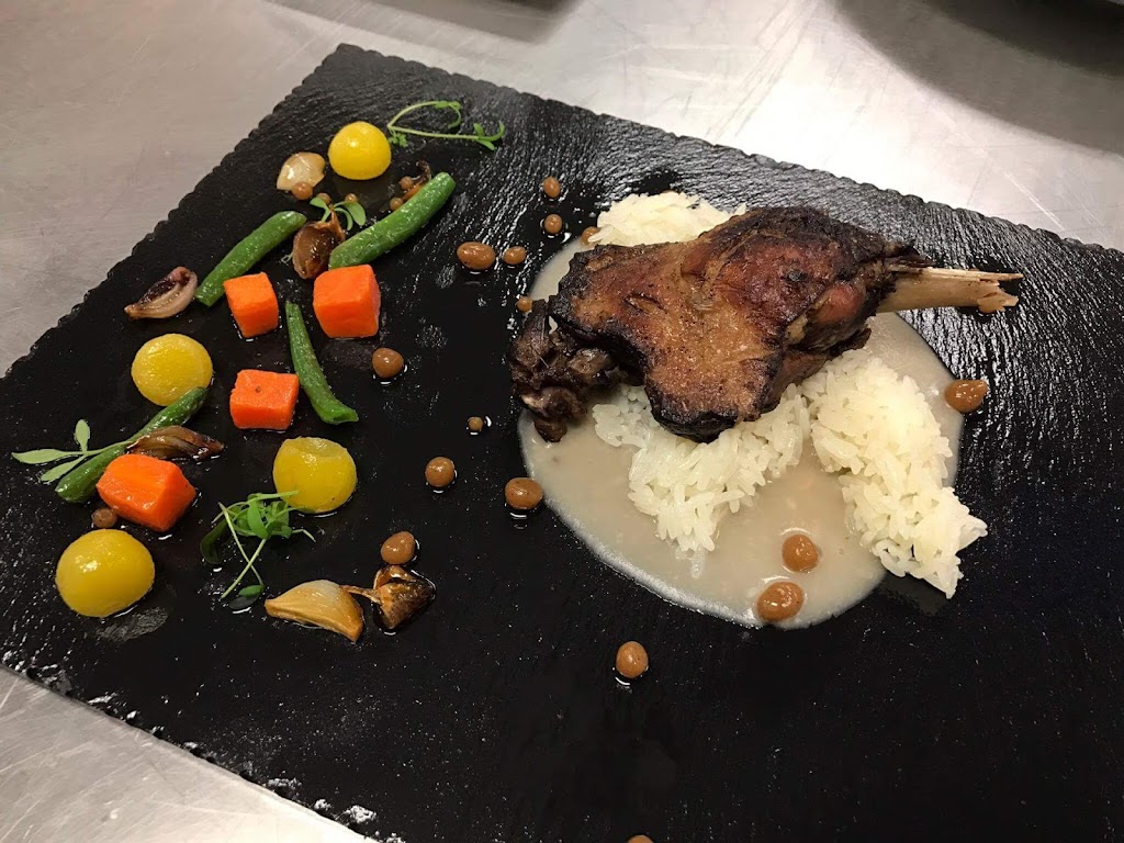 Cuisine Macaya | 679 Rue Hauterive, Laval, QC H7G 4L8, Canada | Phone: (438) 388-0115