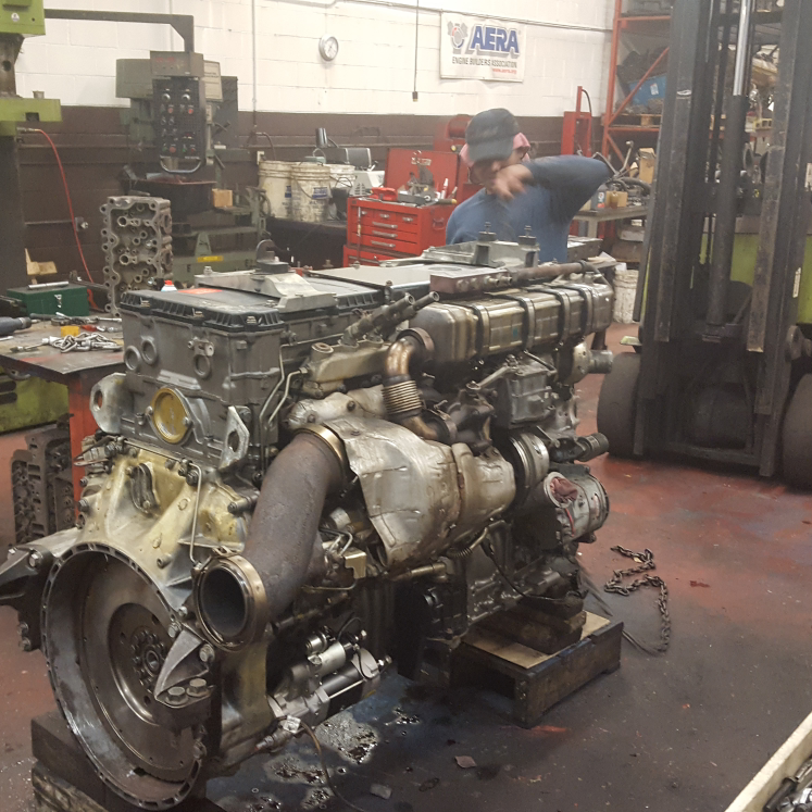City Engine Rebuilder inc. | 13 Melanie Dr, Brampton, ON L6T 4K8, Canada | Phone: (905) 790-2489