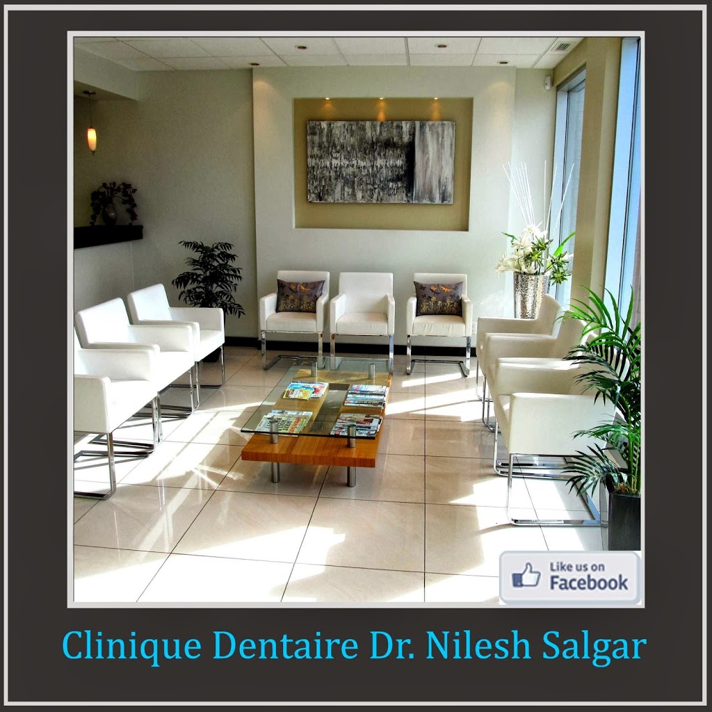 Dr Nilesh Salgar | 3715 Boulevard Saint-Charles, Kirkland, QC H9H 4M2, Canada | Phone: (514) 697-9947