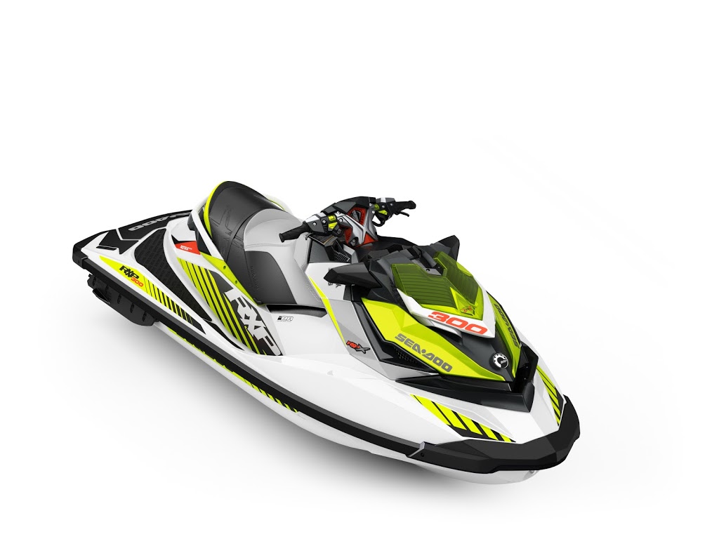 Gateway Powersport & Marine Ltd | 2252 Heritage Line, Peterborough, ON K9J 6X8, Canada | Phone: (705) 295-4283