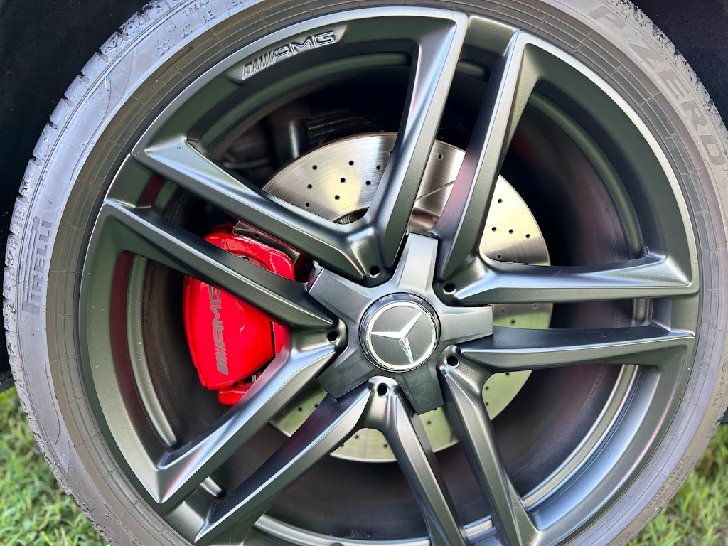 D&D Detailing | 3420 Bonita Crescent NW, Calgary, AB T3B 2S1, Canada | Phone: (587) 227-2797