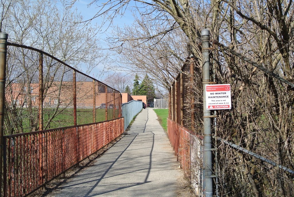 Saint Albert Separate School | 1125 Midland Ave, Scarborough, ON M1K 4H2, Canada | Phone: (416) 393-5335