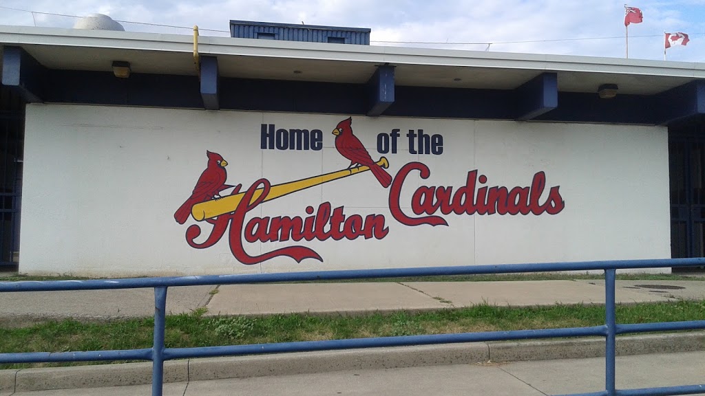Bernie Arbour Memorial Stadium | 1100 Mohawk Rd E, Hamilton, ON L8T 2S4, Canada | Phone: (905) 525-9140