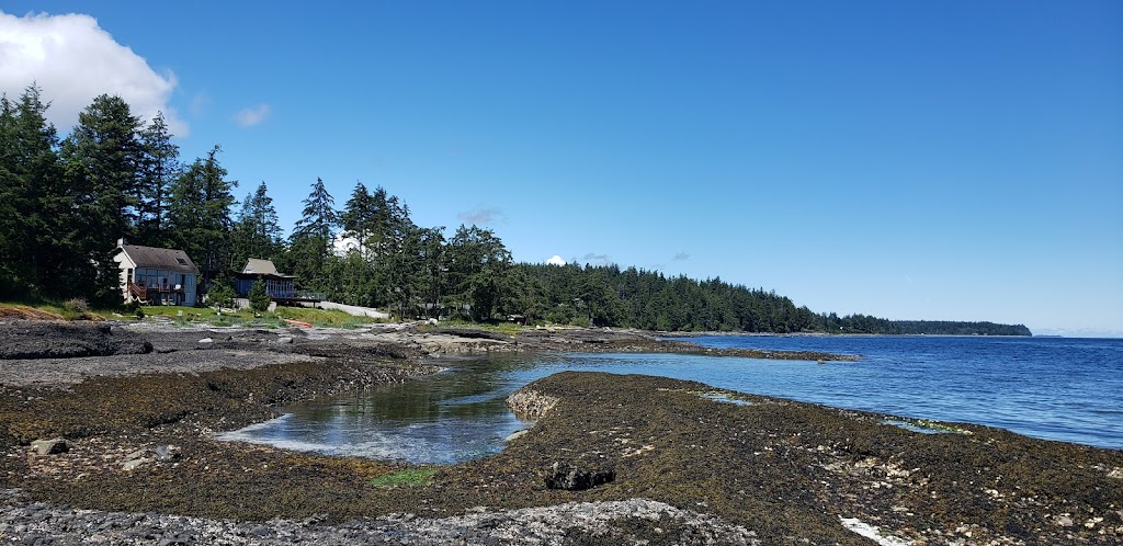 Denman Hornby Canoes and Kayaks Ltd. | 4005 East Rd, Denman Island, BC V0R 1T0, Canada | Phone: (250) 335-0079