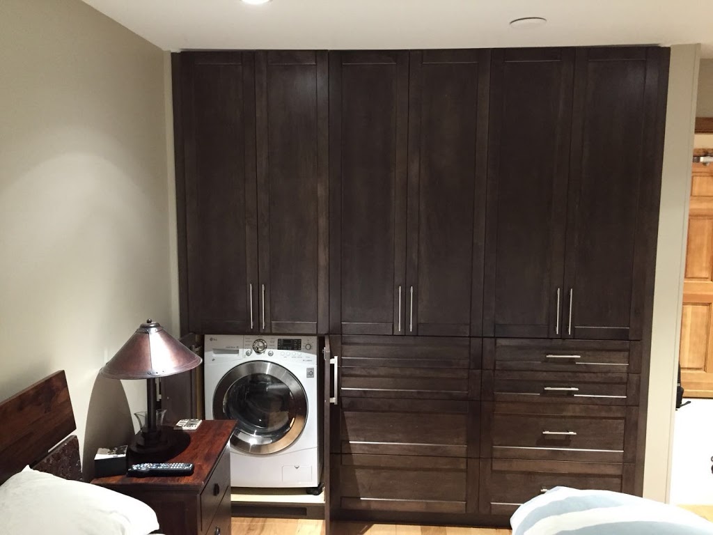 Uni Cabinets Inc. | 8257 92 St Unit 205B, Delta, BC V4G 0A4, Canada | Phone: (604) 946-5757