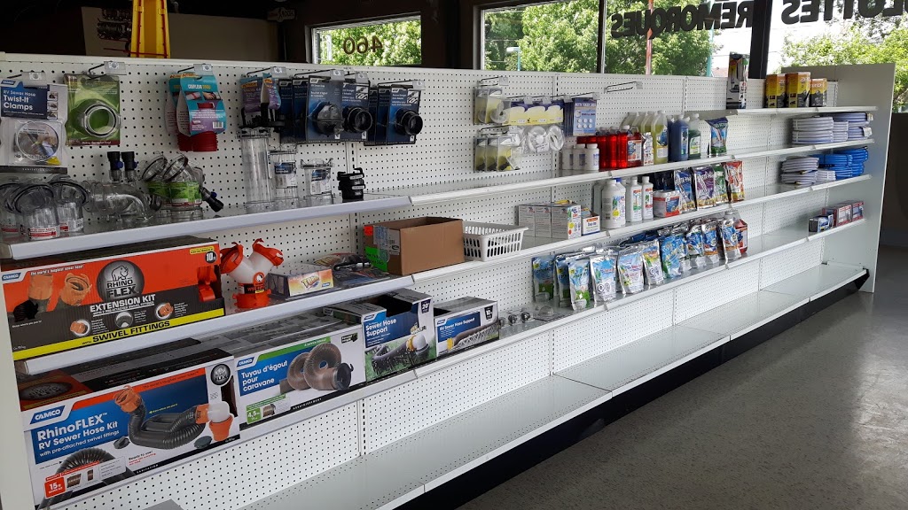 Location Roulotte Express | 2249 4e Rang, Ormstown, QC J0S, Canada, Canada | Phone: (450) 544-0849