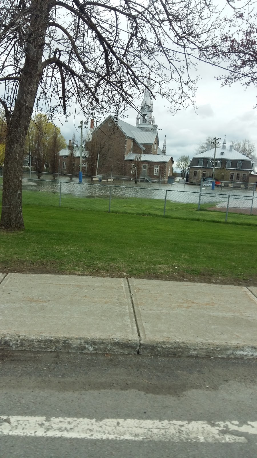 Parc Philippe - Lavallée | 183 Rue des Anges, Oka, QC J0N 1E0, Canada