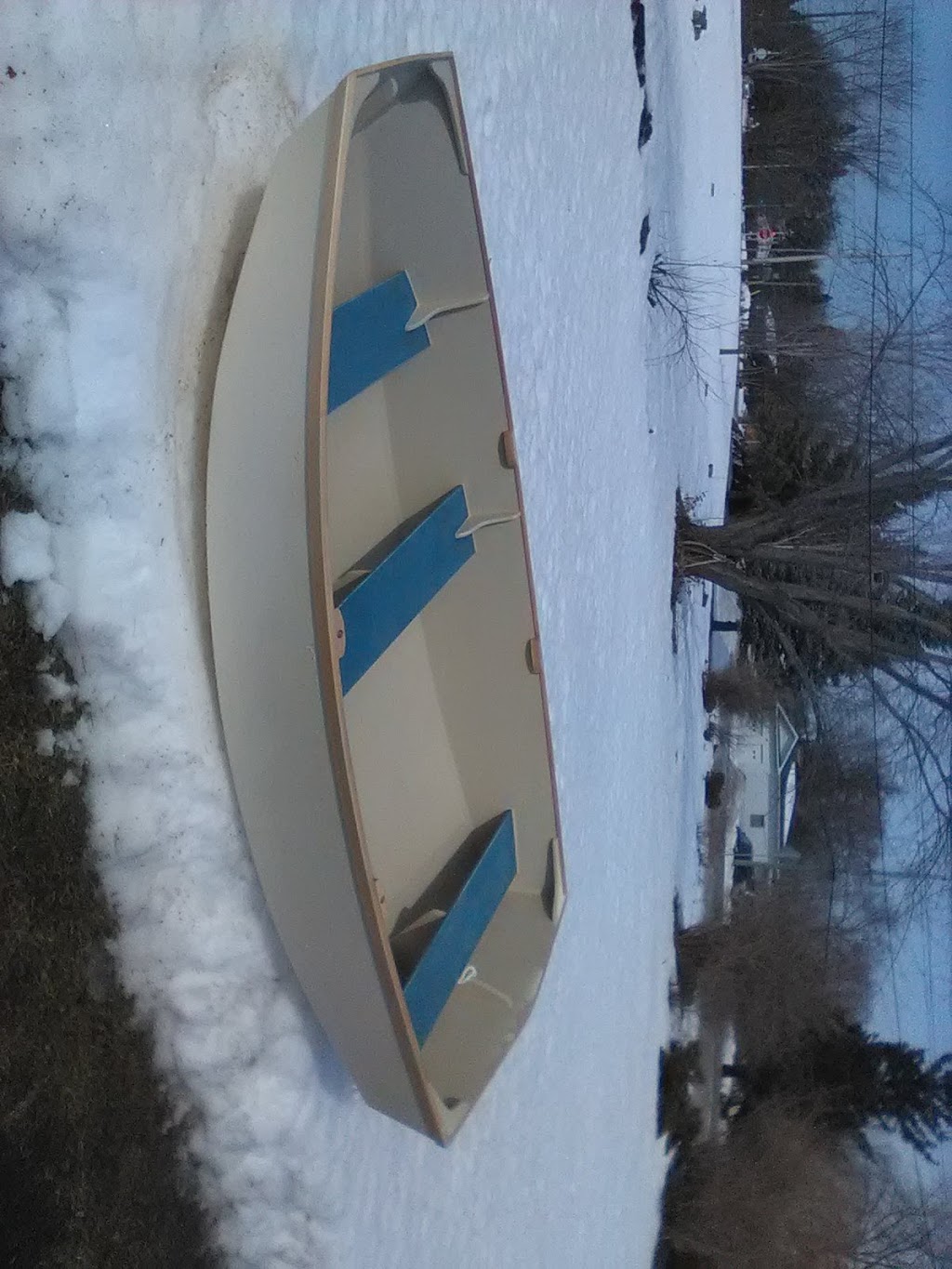 Cedar Waxwing Boatworks | 1434 Stagecoach Rd, Greely, ON K4P 1G1, Canada | Phone: (613) 581-9928