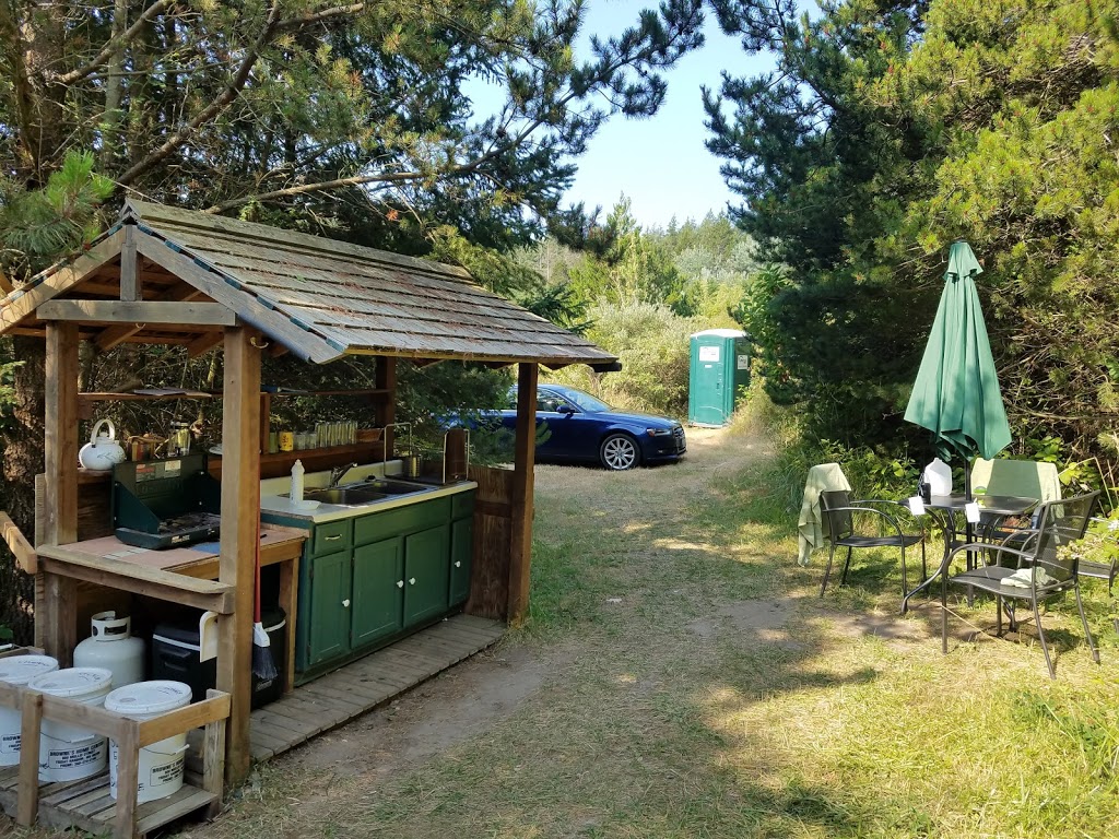 Sweet Earth Farm | 16 Sweet Earth Ln, Friday Harbor, WA 98250, USA | Phone: (360) 378-6690