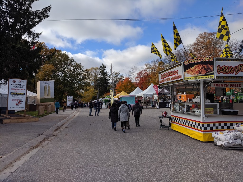 Bala Arena | 1009 Maple Ave, Bala, ON P0C 1A0, Canada | Phone: (705) 762-5390